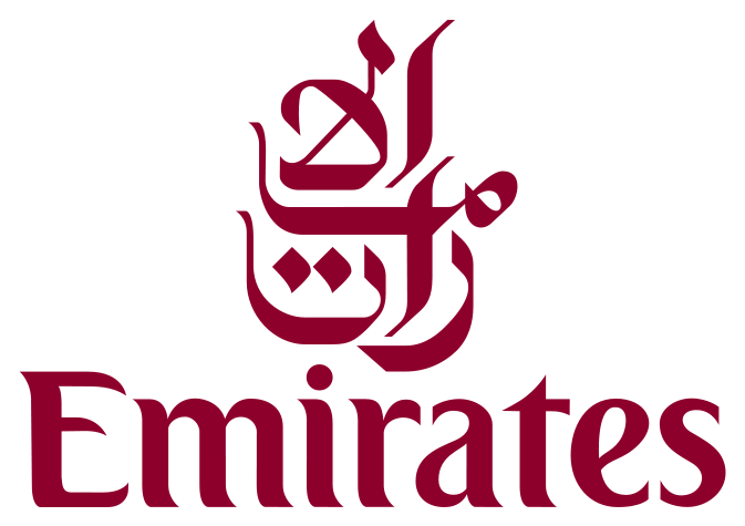 Emirates Airline Logo