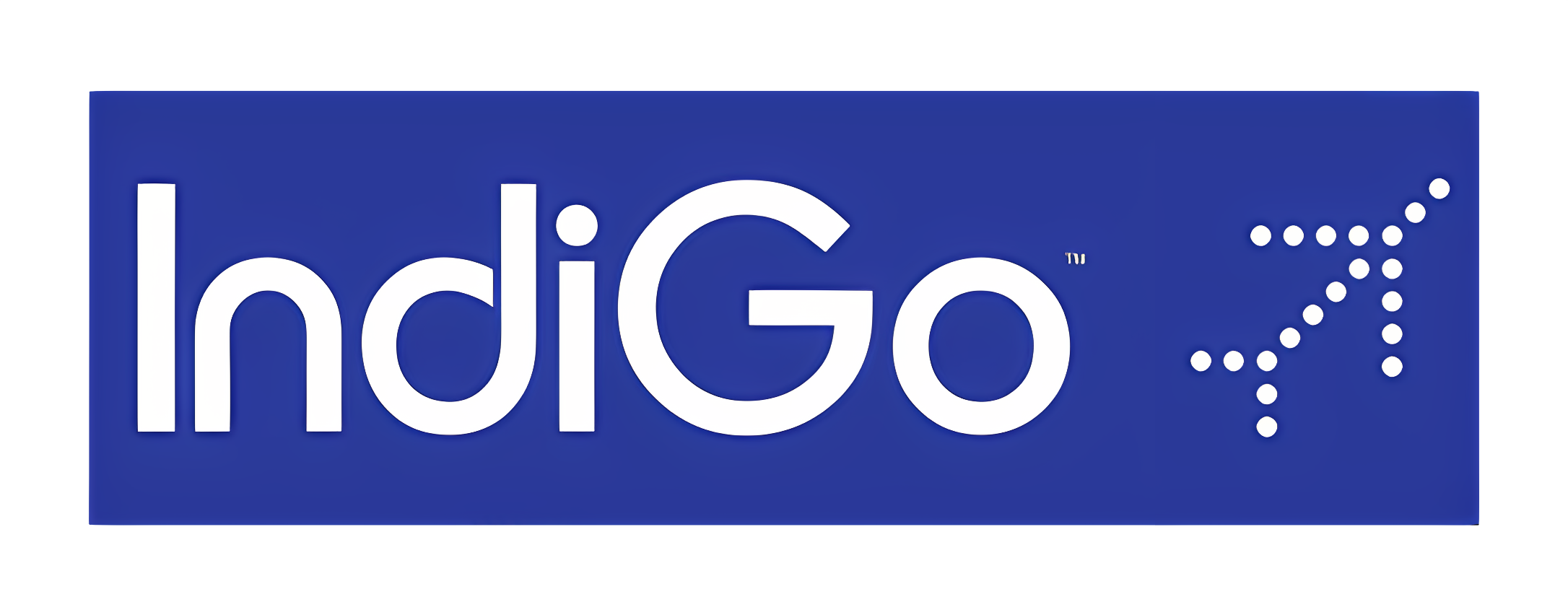 IndiGo Airline Logo
