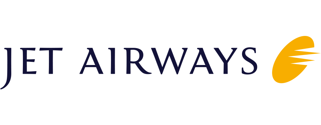 Jet Airways Logo