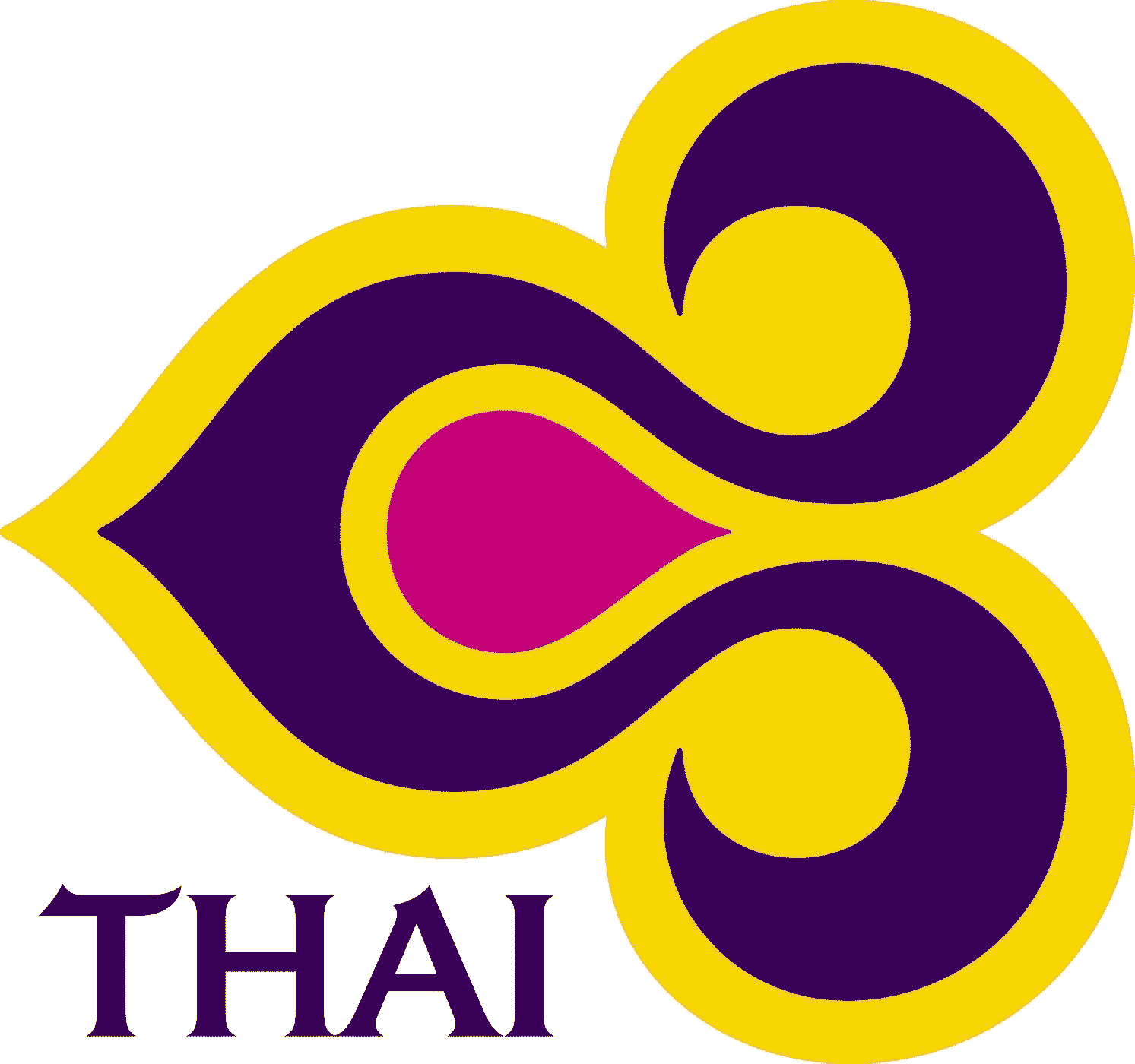Thai Airways Logo