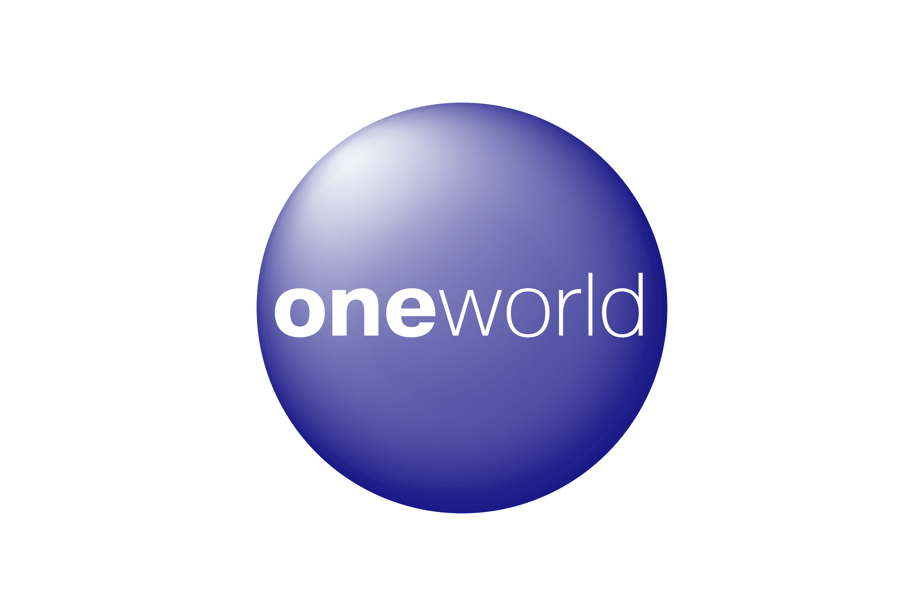 Oneworld Alliance Logo